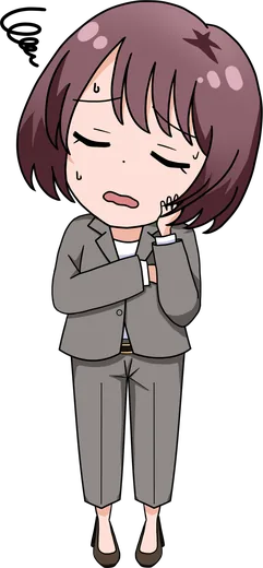 提案の幅を広げたいと悩むマーコ