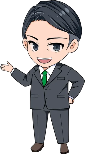 会社と社長個人の備えについて話すミッツ